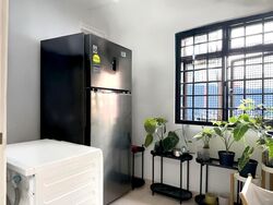 Blk 2 Brickworks Estate (Bukit Merah), HDB 3 Rooms #597087171